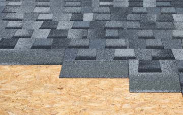 expert Bagnall asphalt roof companies