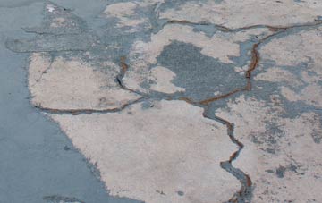 fibreglass roofing replacement Bagnall