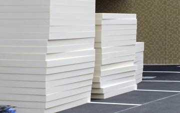 Bagnall flat roof insulation costs