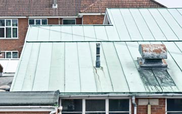 Bagnall lead roofing costs