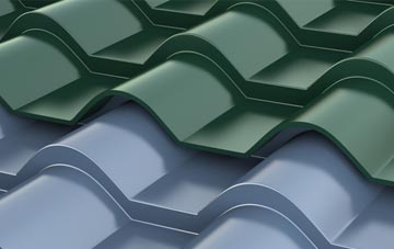 who should consider Bagnall plastic roofs