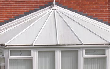 Bagnall polycarbonate conservatory roof repairs