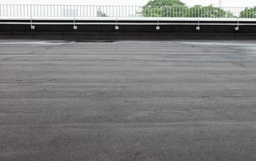 Bagnall asphalt roof replacement