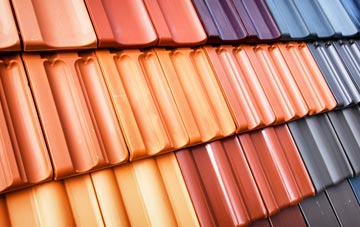 Bagnall roof tile costs