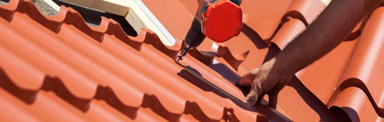 save on Bagnall roof installation costs