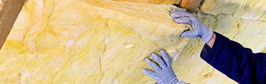 quotes for Bagnall roof insulation