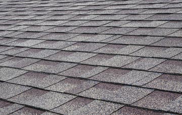 Bagnall tiles for shallow pitch roofing