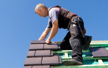 disadvantages of Bagnall slate roofing