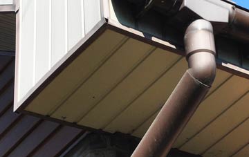 Bagnall soffit installation costs