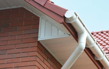Bagnall soffit repair costs