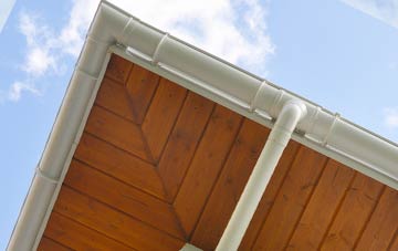Bagnall soffit types