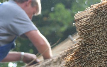 professional Bagnall thatchers