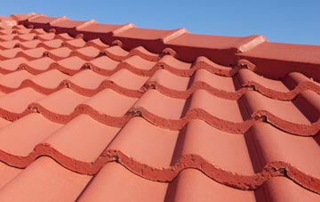 Bagnall tile and slate roof replacement