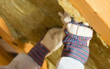 types of Bagnall pitched roof insulation materials