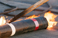 free Bagnall flat roofing repair quotes