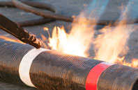 Bagnall flat roofing replacement
