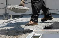 find rated Bagnall flat roofing replacement companies
