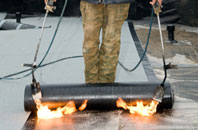 Bagnall flat roof sealing quote