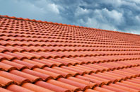 Bagnall roofing tiles